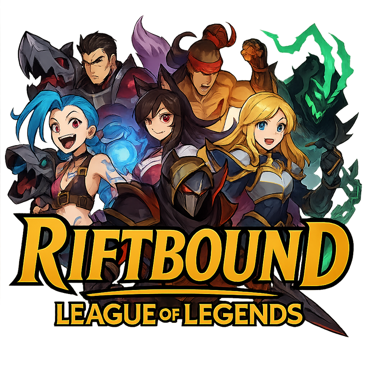 Riftbound - League of Legends - OnyTCG