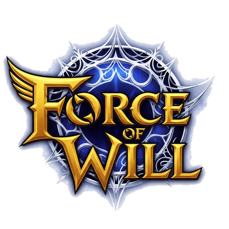 Force of Will - OnyTCG