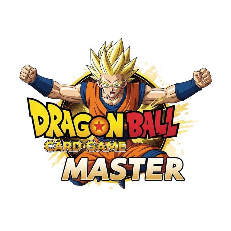 Dragon ball Card Game Masters - OnyTCG