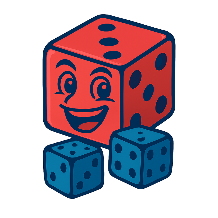 Dadi - OnyTCG