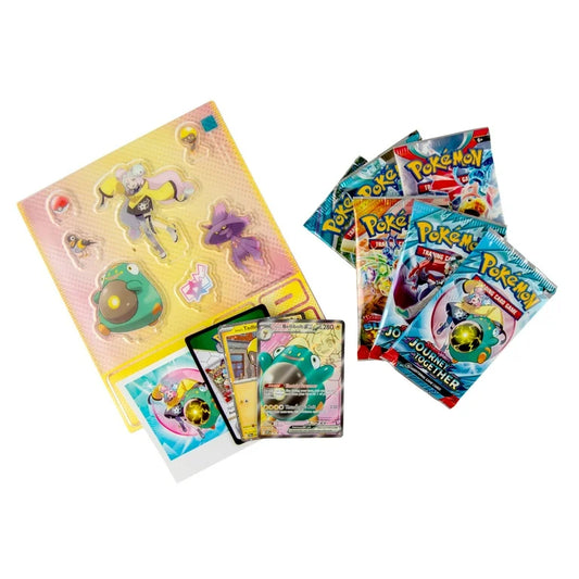 Pokémon Iono’s Bellibolt ex Premium Collection ENG - OnyTCG
