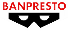 BANPRESTO