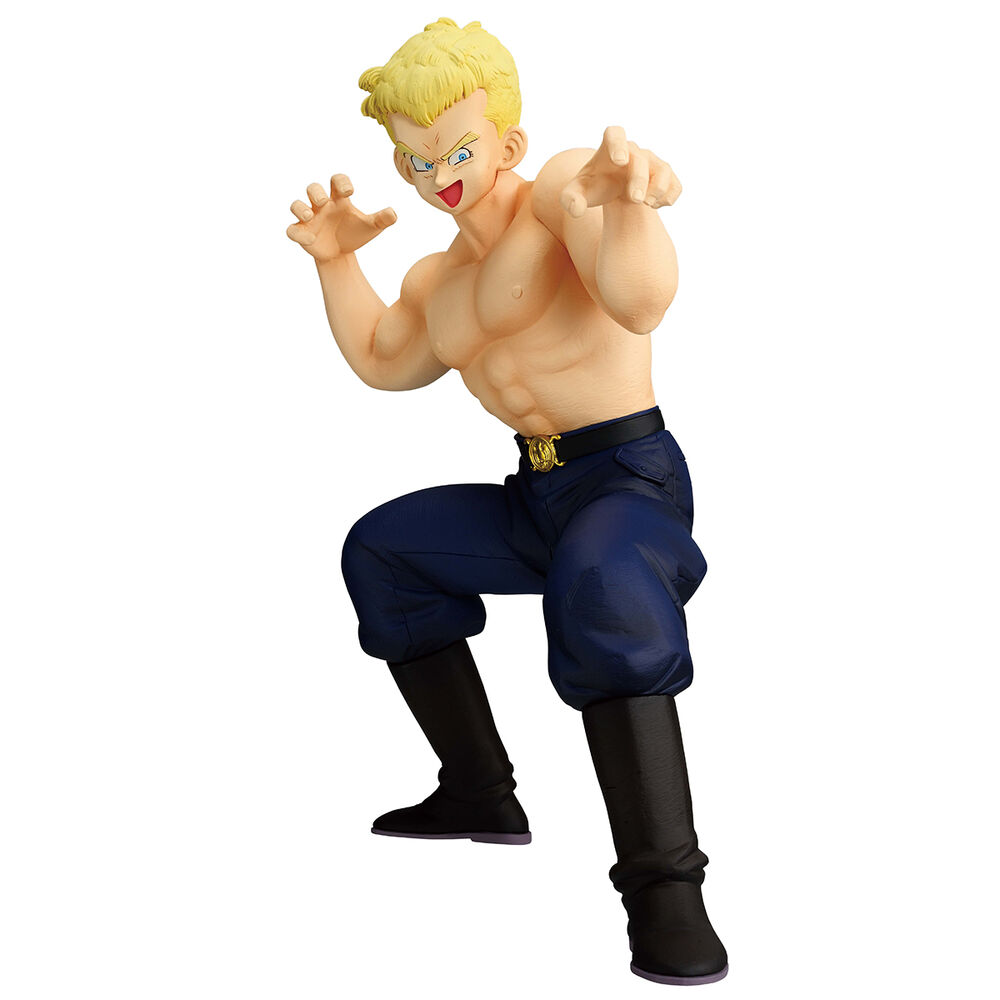 Dragon Ball General Blue Ichibansho Figure 21cm