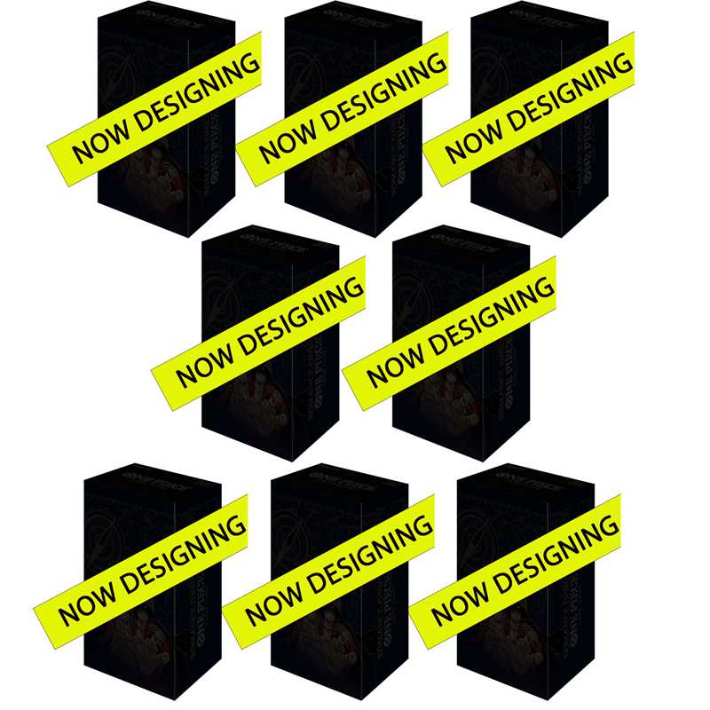 One Piece Card Game Double Pack Set vol.11 [DP-11] ENG