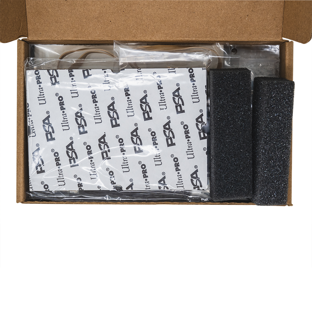 UP - Kit ufficiale per la presentazione della valutazione PSA - 4