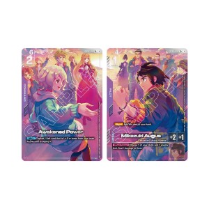 Gundam CG PB02 Iron-Blooded Orphans Accessory Set ENG - 6