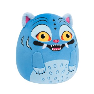 SQUISHMALLOWS KPOP DEMON HUNTERS DERPY 30CM - 2