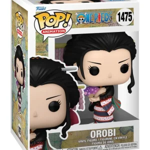 Funko POP! One Piece – Orobi (Wano) #1475 - 1