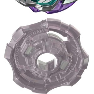 Beyblade X Reaper Rhino C4-55D CX Starter Pack Hasbro - 2