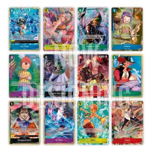 One Piece Card Game Premium Card Collection Best Selection Vol.6 - 2