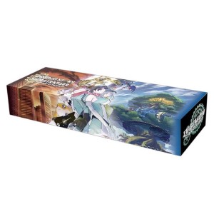 Digimon Card Game Story Time Stranger Set [PB-25] Collection Box (ENG) - 1