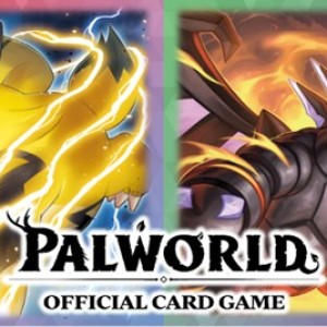 Trial Deck – Dawn of Palpagos Red-Blue (TD01) ENG - 2