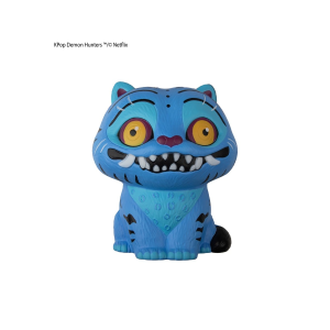 KPOP DEMON HUNTERS PELUCHE DERPY TIGER 20CM