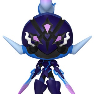 Funko POP Jumbo Pokémon Ceruledge #1149 (25 cm) - 2