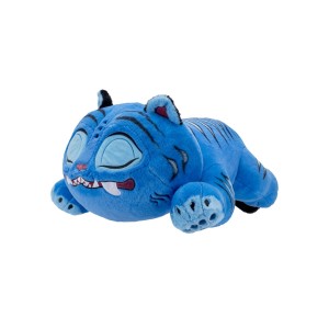 KPOP DEMON HUNTERS PELUCHE DERPY SLEEPING 45CM - 4